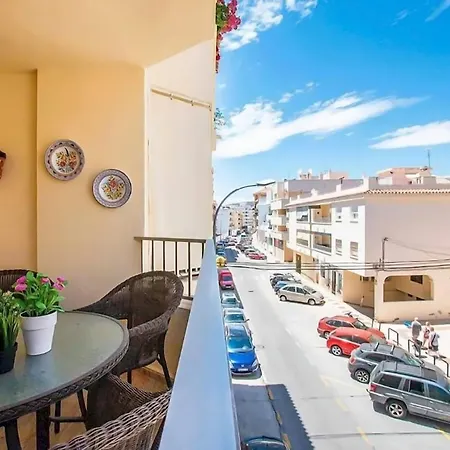 Torre Del Mar * Нерха