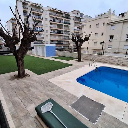 Torre Del Mar Апартаменти *