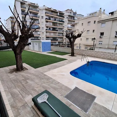 Torre Del Mar Apartment *