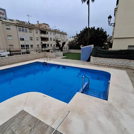 Апартаменти Torre Del Mar *