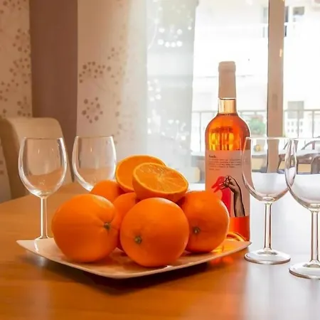 Torre Del Mar Apartment Nerja
