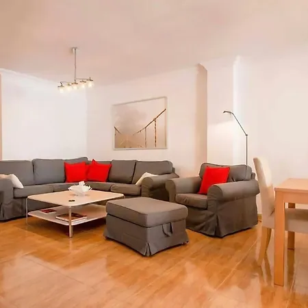 Apartment Torre Del Mar Nerja