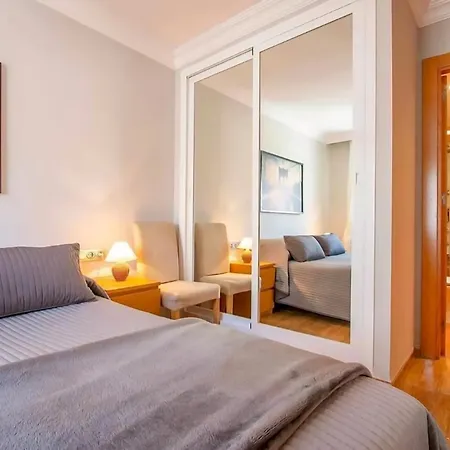 Apartment Torre Del Mar *