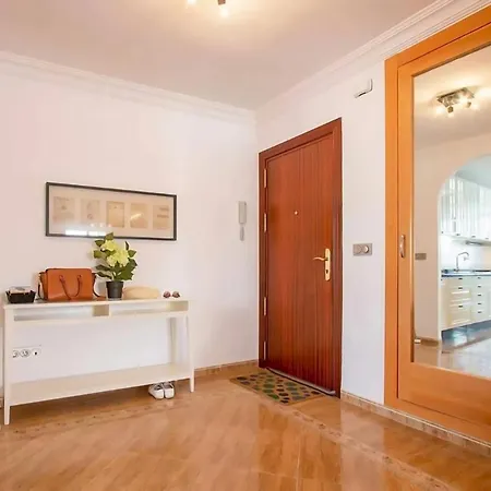 Apartment Torre Del Mar *