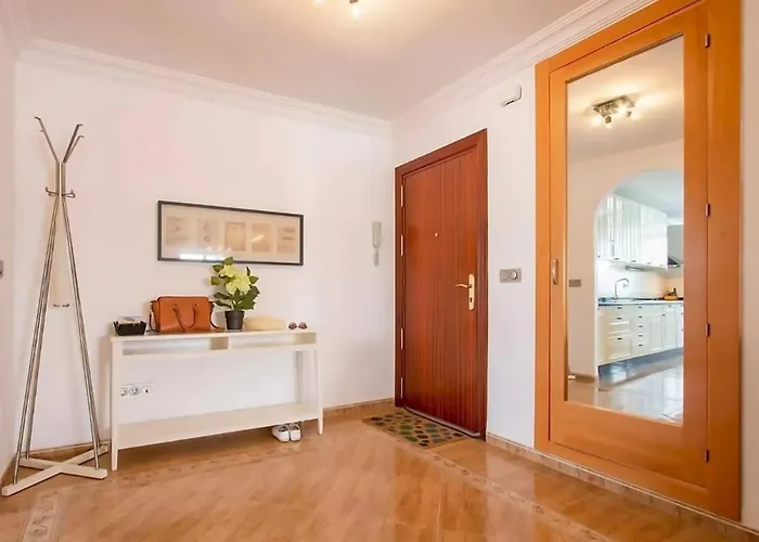 Apartment Torre Del Mar *