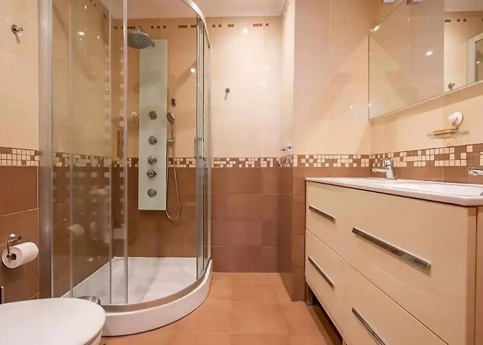 Apartment Torre Del Mar