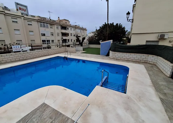 Torre Del Mar Apartment Nerja