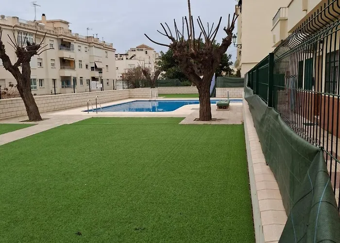 Torre Del Mar Apartment Nerja