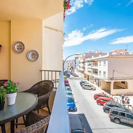 Torre Del Mar * Nerja