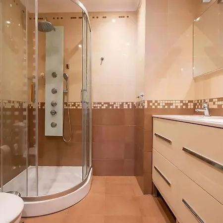 Appartement Torre Del Mar