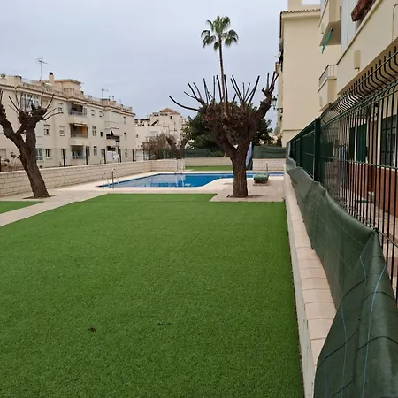 Torre Del Mar Lägenhet Nerja