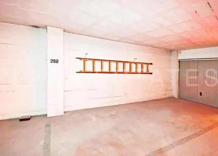 Torre Del Mar 内尔哈