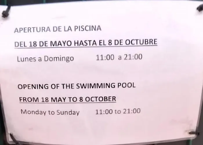 Διαμέρισμα Torre Del Mar Nerja