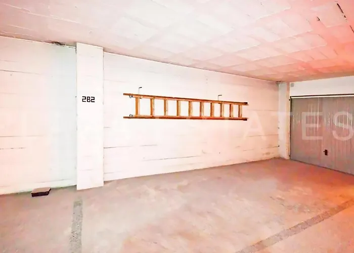 Διαμέρισμα Torre Del Mar *