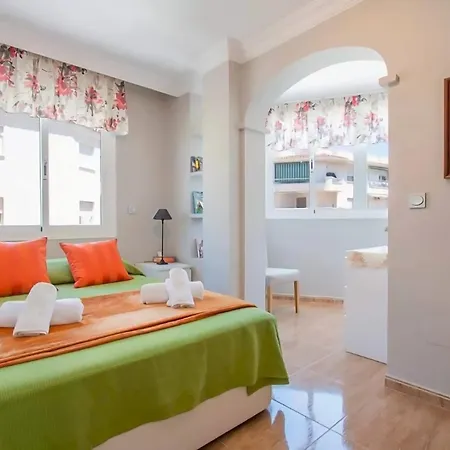 Διαμέρισμα Torre Del Mar Nerja